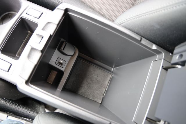 2020 Nissan Rogue SV Gray at DeMontrond Mazda