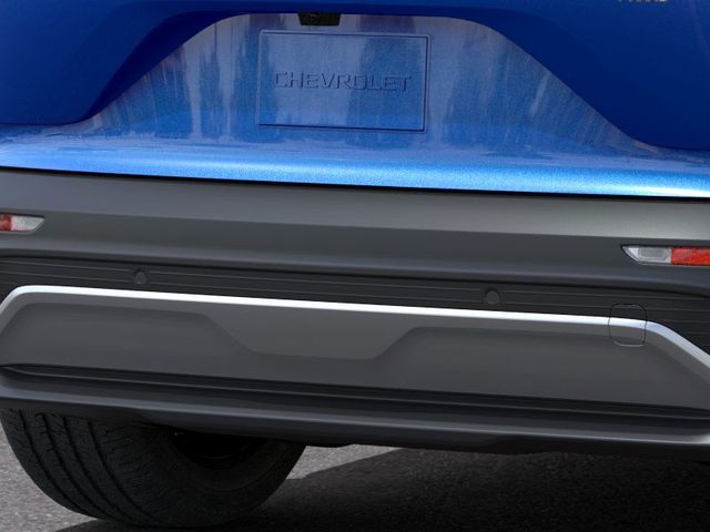 New 2025 Chevrolet Blazer EV For Sale in Livonia, MI