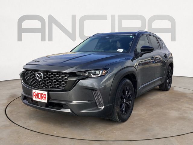 Used Car 2025 Mazda Cx-50  2.5 S Preferred Package For Sale Under $30,000 In San Antonio, Texas