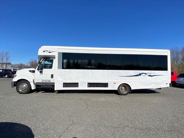 2013 IC 3000 3000AC 2