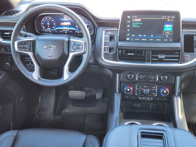 2023 Chevrolet Tahoe Z71 27