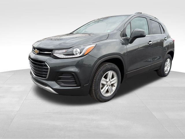 2020 Chevrolet Trax LT AWD