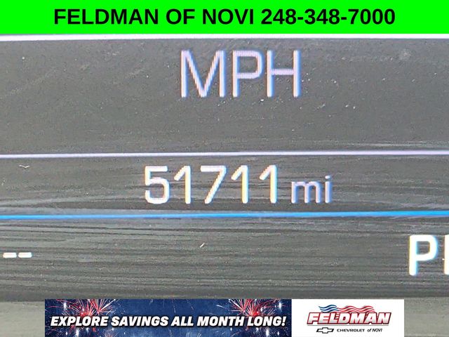 Used 2023 Chevrolet Equinox For Sale in New Hudson, MI