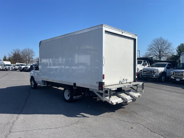 2025 Ford E-Series E-350 SD