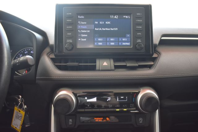 Used 2019 Toyota RAV4 SUV