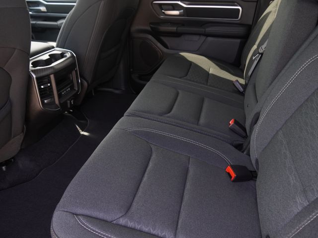 New 2026 Ram 1500 Truck