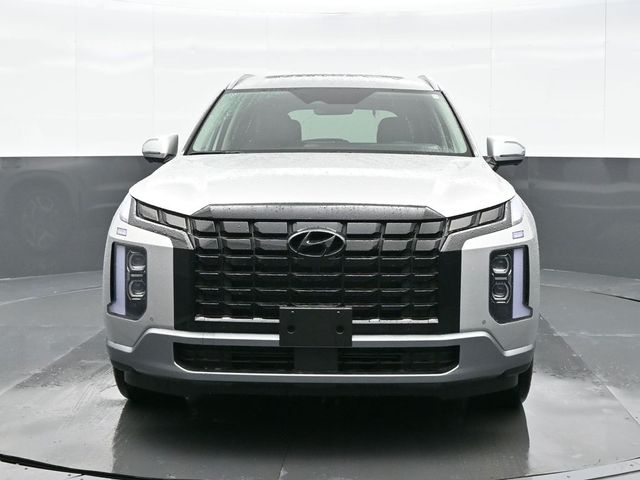 2025 Hyundai Palisade SEL Premium 3