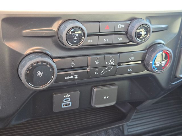 New 2026 Ford Super Duty F-350 Crew Cab 8' Box XLT