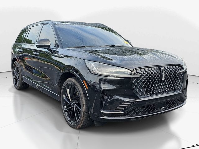 2025 Lincoln Aviator Reserve RWD