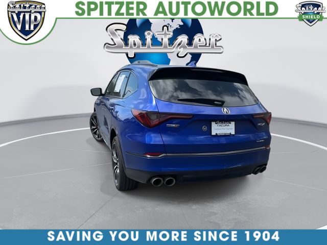 2023 Acura MDX Type S w/Advance Package - 8