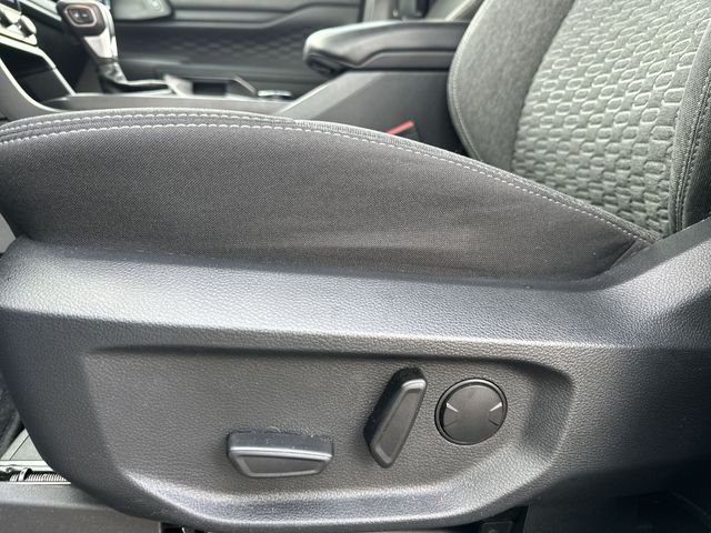 Certified Used 2024 Blue Ford XLT image 16