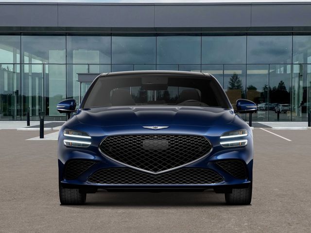Thumbnail: 2026 Genesis G70 - 6