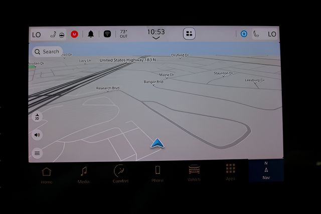 Used Car 2024 Jeep Wagoneer L  Series Ii For Sale Under $50,000 In Austin, Texas