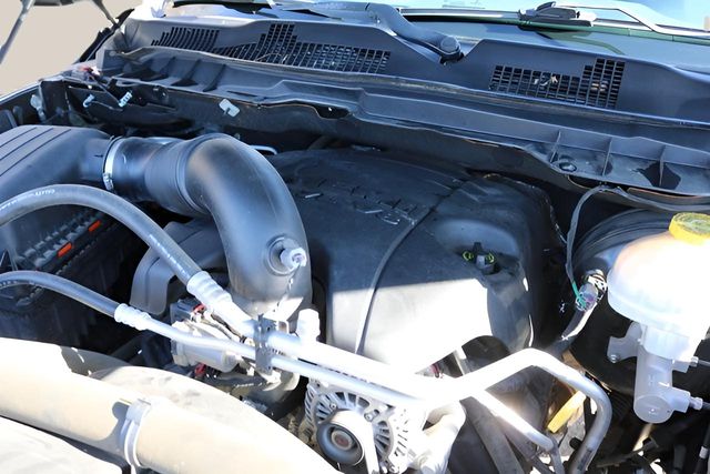 Used Car 2018 Ram 1500  Lone Star For Sale Under $25,000 In Austin, Texas