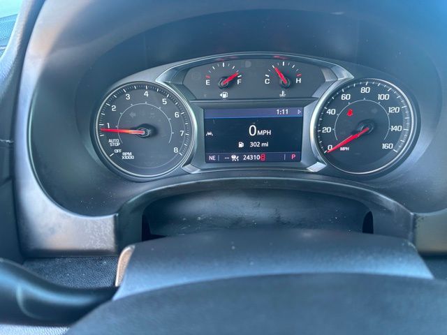 2023 GMC Terrain AWD SLT