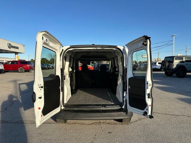 2020 Ram ProMaster City Tradesman 21