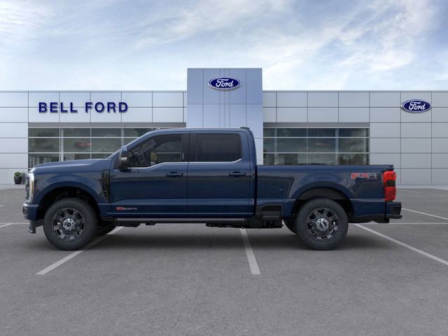 2024 Ford F-350SD Lariat 3