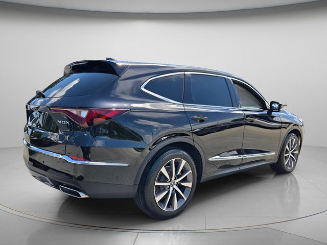 2025 Acura MDX - $42,887