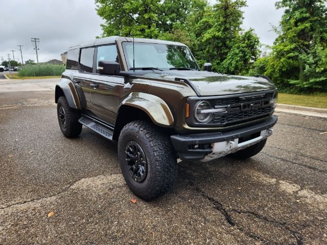 2024 Ford Bronco Raptor 5