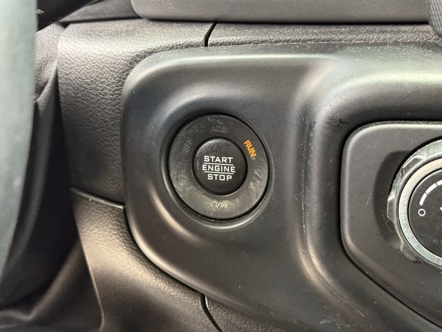 2021 Jeep Wrangler Sport S White at Classic Elite Chevrolet Hwy 6