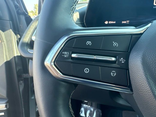 Used 2026 Chevrolet Traverse SUV