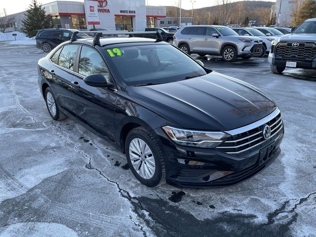 2019 Volkswagen Jetta S FWD