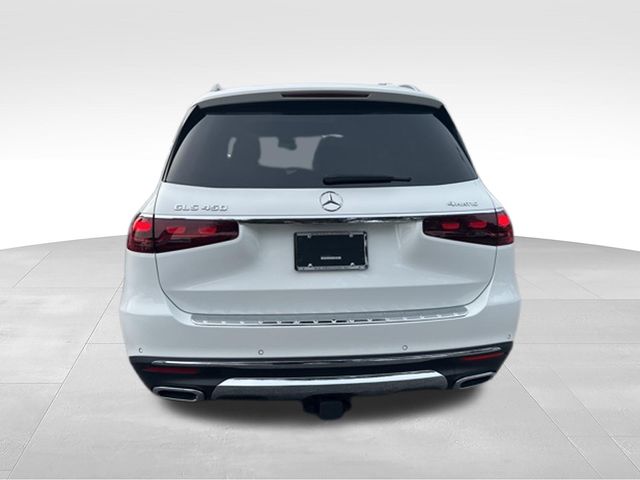 2025 Mercedes-Benz GLS GLS 450 - 4