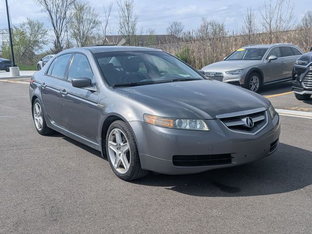 2004 Acura TL - Image 7