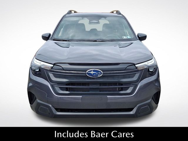 used 2026 Subaru Forester car, priced at $29,965