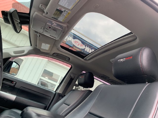 Used 2020 Toyota Sequoia SUV