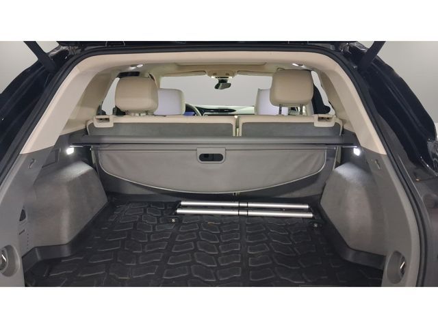 Used 2021 Cadillac XT5 SUV