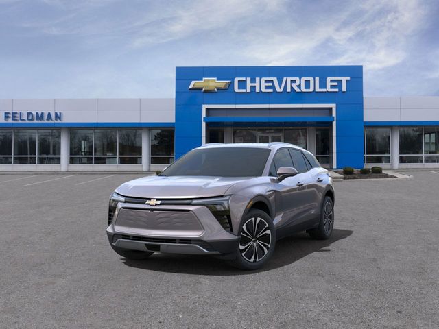 New 2025 Chevrolet Blazer EV For Sale in Livonia, MI