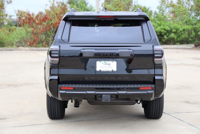 2026 Toyota 4Runner - 6