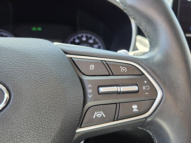2023 Hyundai Santa Fe - $21,997