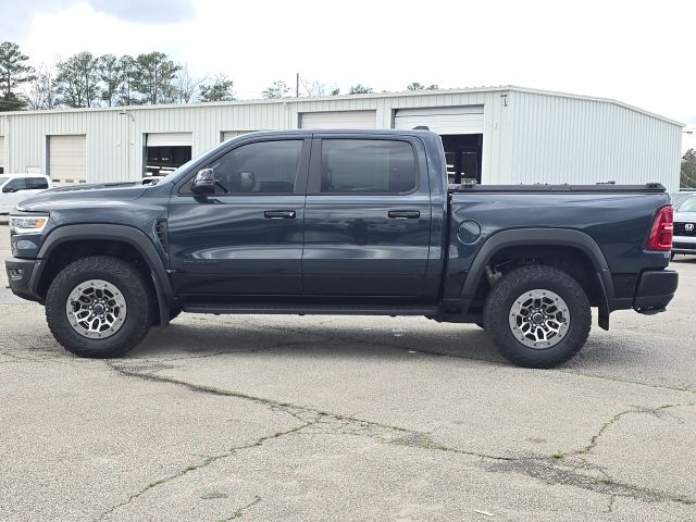 2025 Ram 1500 RHO:168701A