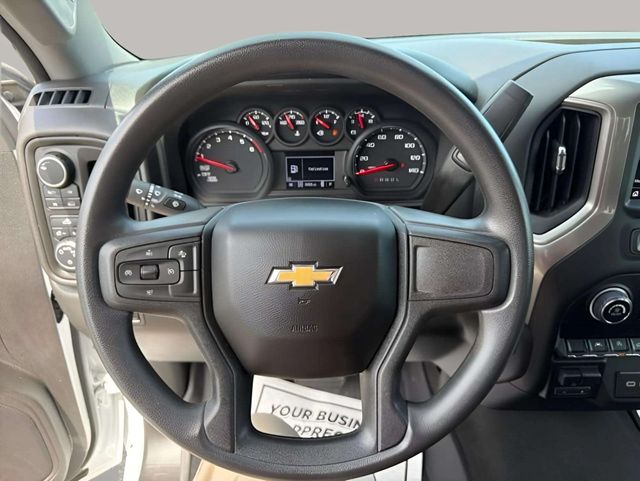 ChevroletSilverado 150015