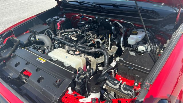 Used 2024 Toyota Tacoma Truck