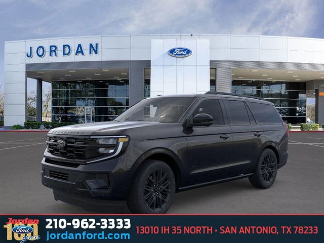 New Car 2025 Ford Expedition  Platinum For Sale Under $90,000 In San Antonio, Texas
