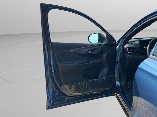 new 2026 Buick Envista car, priced at $28,750