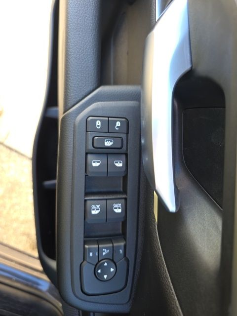 2026 Ram 1500 Big Horn/Lone Star - Granite Crystal Metallic Clearcoat exterior view 14