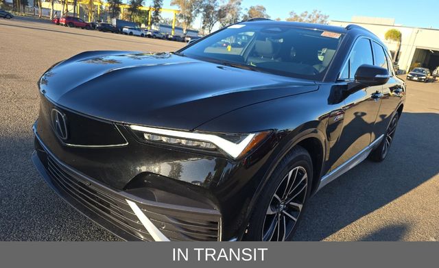 2024 Acura ZDX A-Spec AWD