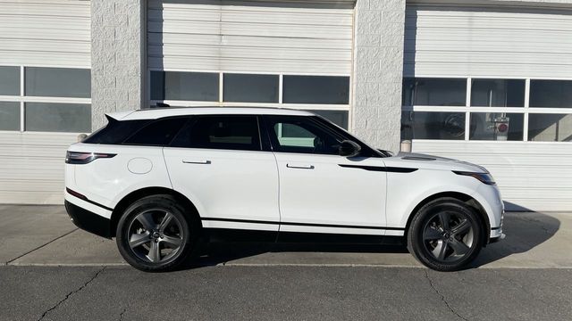 2025 Land Rover Range Rover Velar P250 Dynamic SE AWD