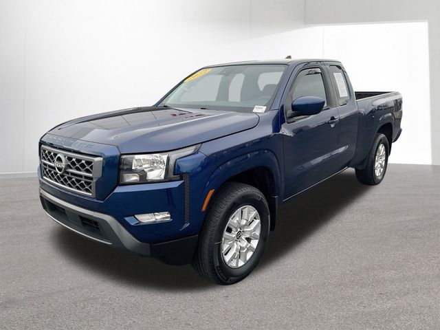 2023 Nissan Frontier SV King Cab 4WD