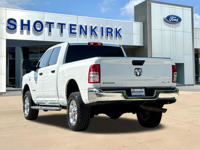 Used 2024 Ram 2500 Truck