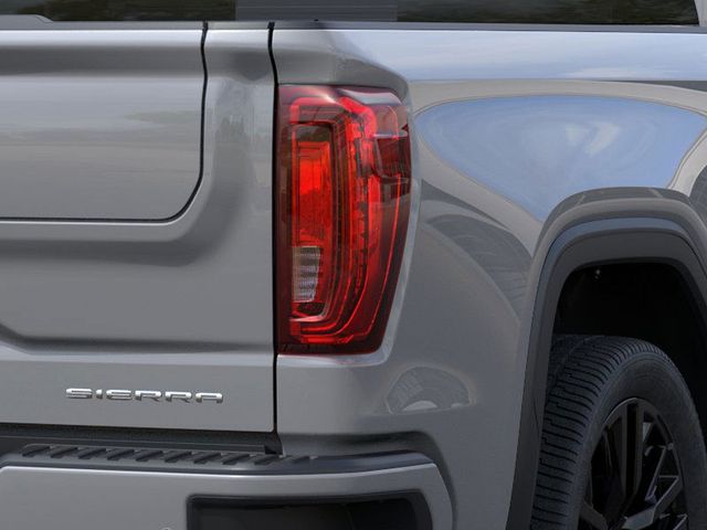 2025 GMC Sierra 1500 Denali 11