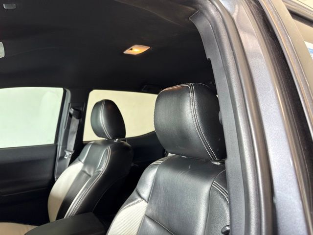 2021 Toyota Tacoma TRD Off-Road Gray at Don McGill Toyota