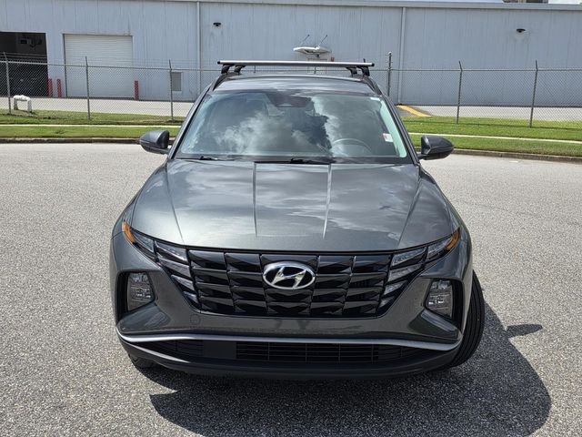 Used 2023 Hyundai Tucson Hybrid SUV