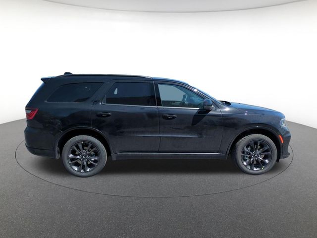 new 2026 Dodge Durango car, priced at $42,855