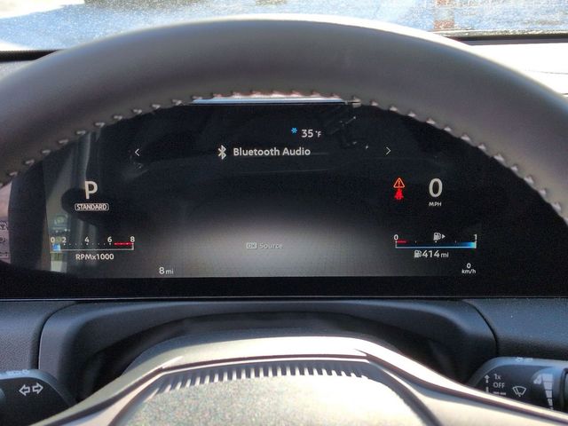 2026 Nissan Sentra SV - Photo 16