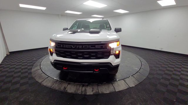 2023 – Chevrolet – Silverado 1500